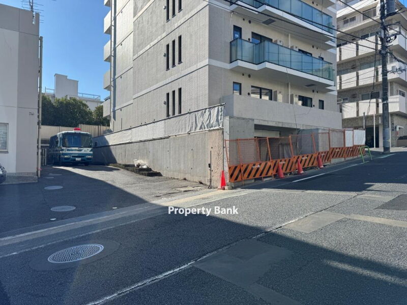 レフィールオーブ麻布仙台坂