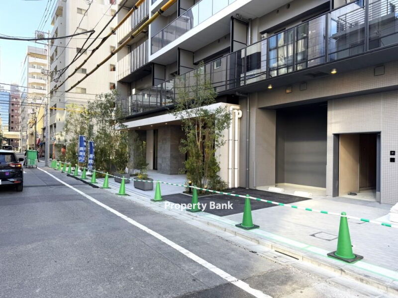 ルフォンプログレ秋葉原マークス