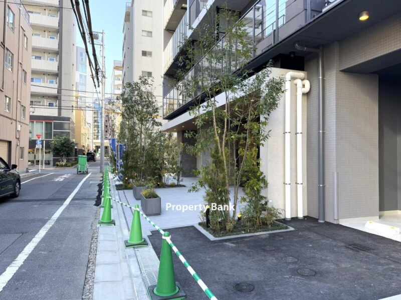 ルフォンプログレ秋葉原マークス