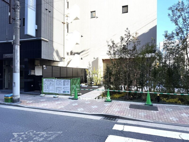 ルフォンプログレ秋葉原マークス