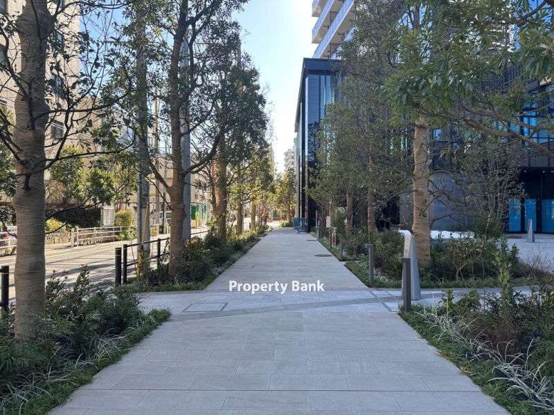 シティタワーズ板橋大山サウスタワー