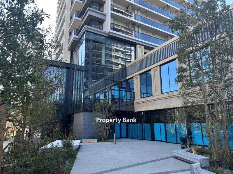 シティタワーズ板橋大山サウスタワー