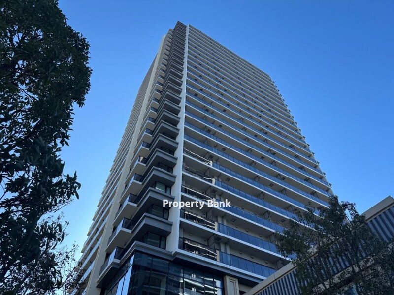 シティタワーズ板橋大山サウスタワー