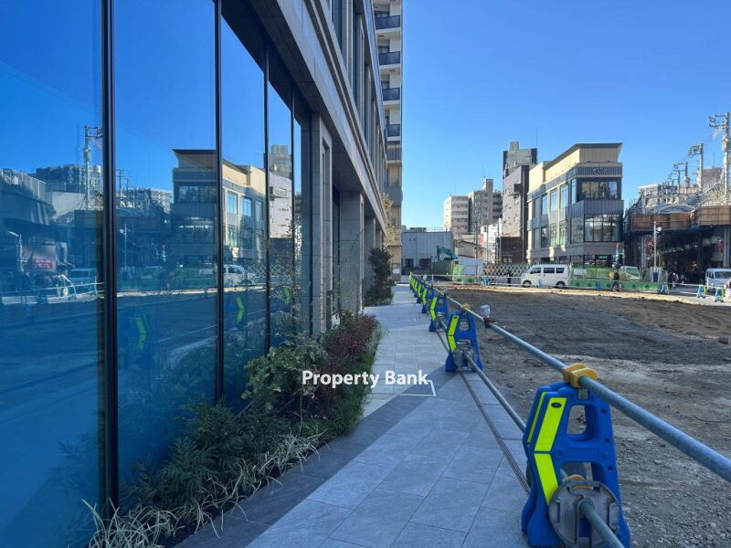 シティタワーズ板橋大山サウスタワー