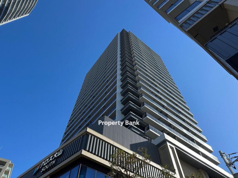 シティタワーズ板橋大山サウスタワー