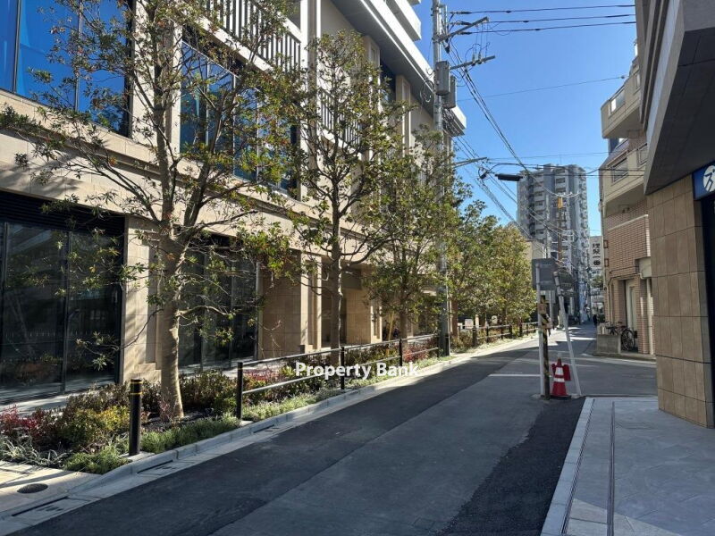 シティタワーズ板橋大山サウスタワー