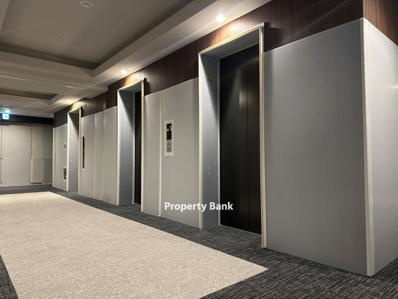 シティタワーズ板橋大山サウスタワー