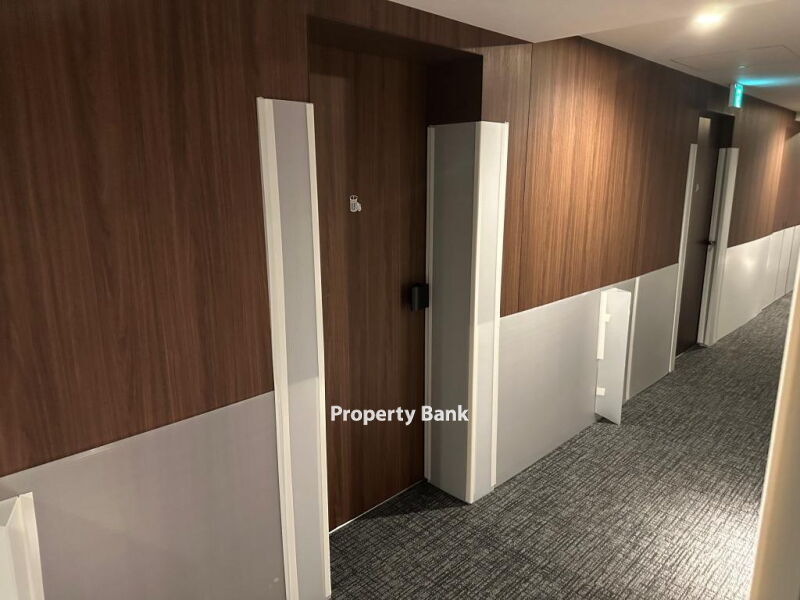 シティタワーズ板橋大山サウスタワー