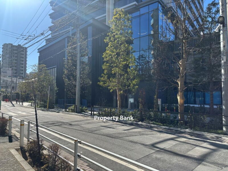 シティタワーズ板橋大山サウスタワー