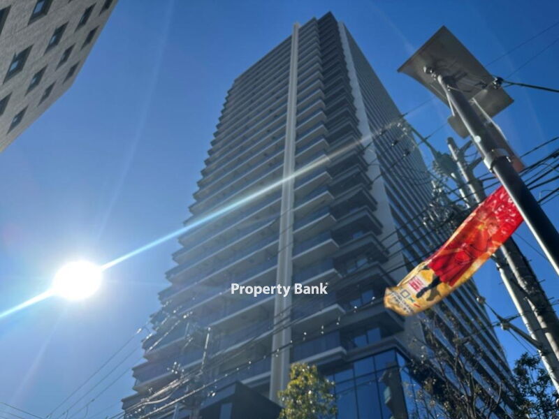 シティタワーズ板橋大山サウスタワー