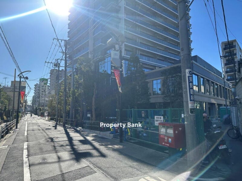 シティタワーズ板橋大山サウスタワー