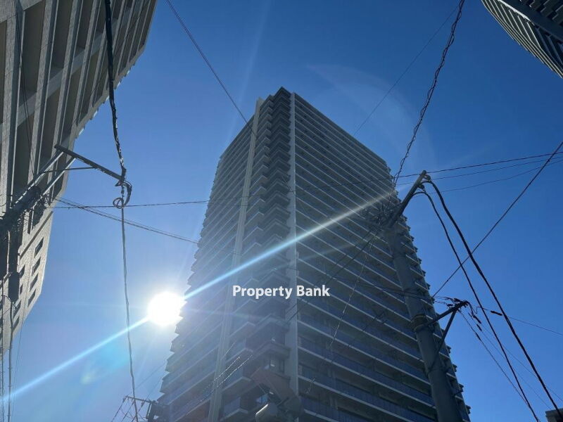 シティタワーズ板橋大山サウスタワー