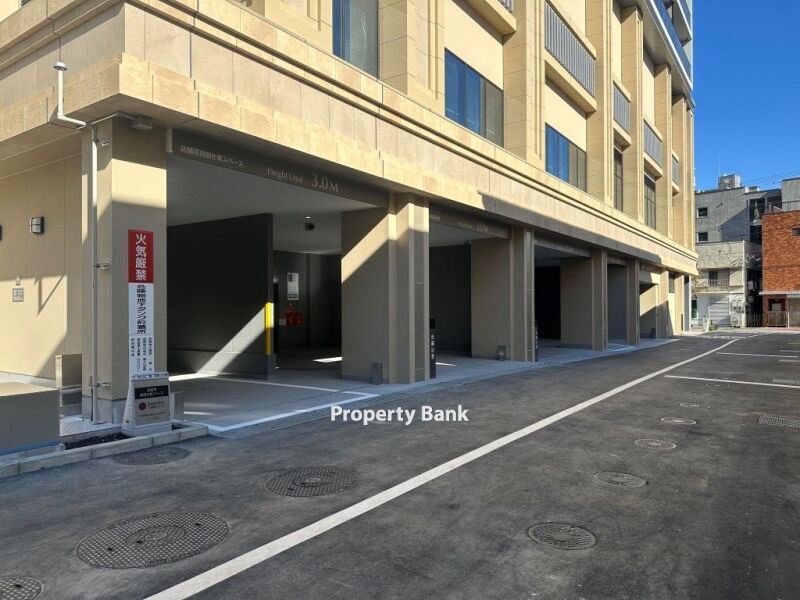 シティタワーズ板橋大山サウスタワー