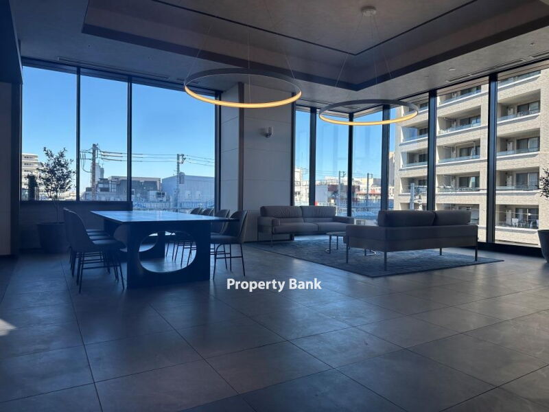 シティタワーズ板橋大山サウスタワー