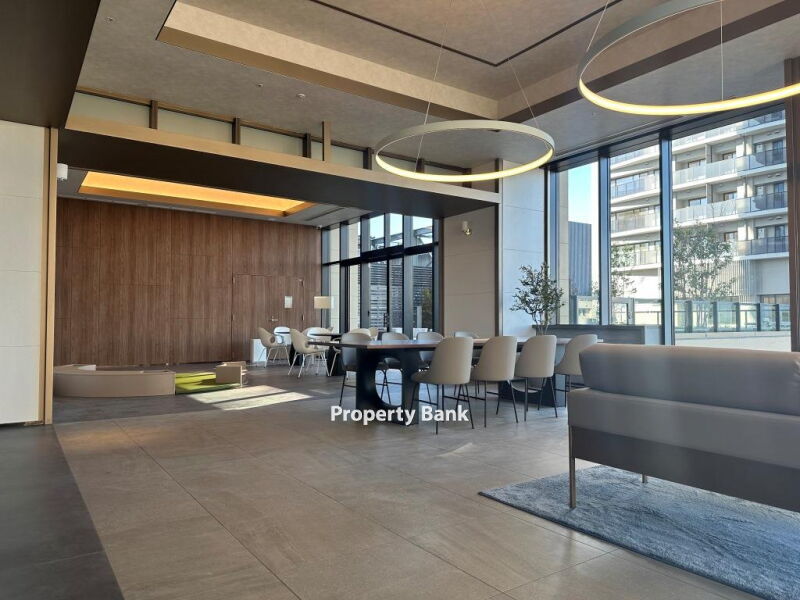 シティタワーズ板橋大山サウスタワー