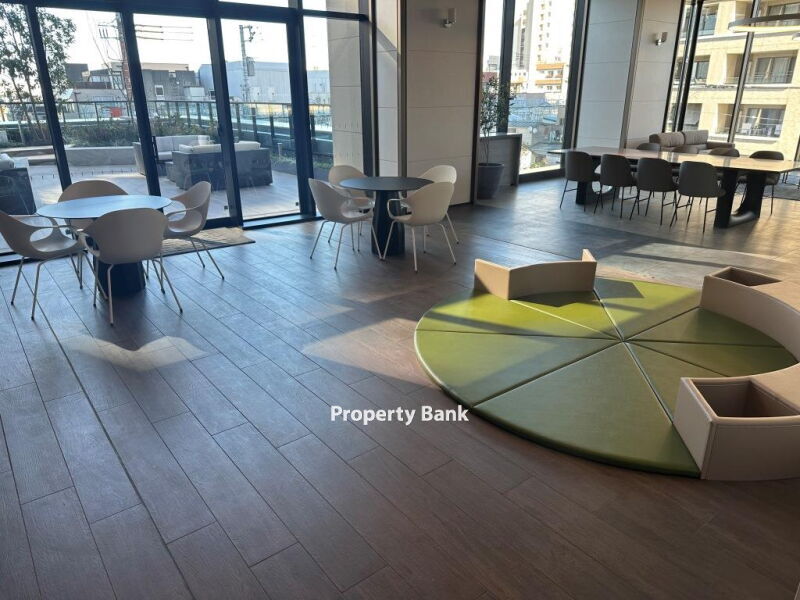 シティタワーズ板橋大山サウスタワー