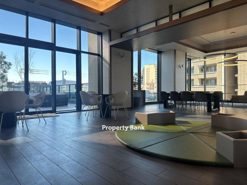 シティタワーズ板橋大山サウスタワー