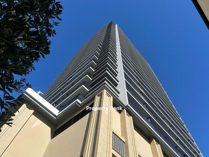 シティタワーズ板橋大山サウスタワー