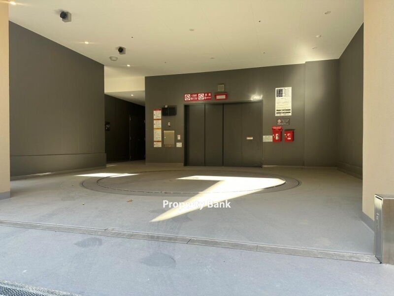 シティタワーズ板橋大山サウスタワー