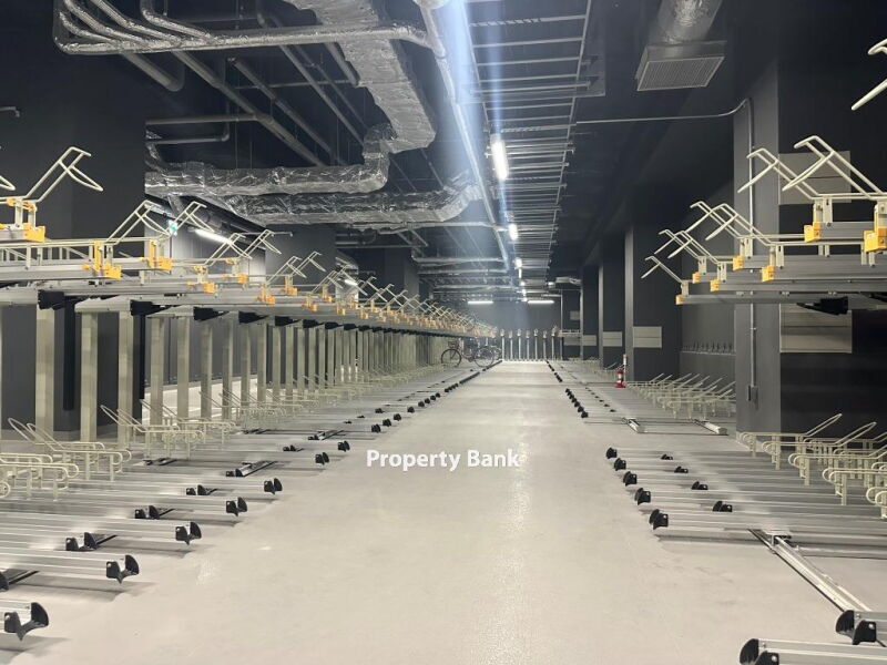 シティタワーズ板橋大山サウスタワー