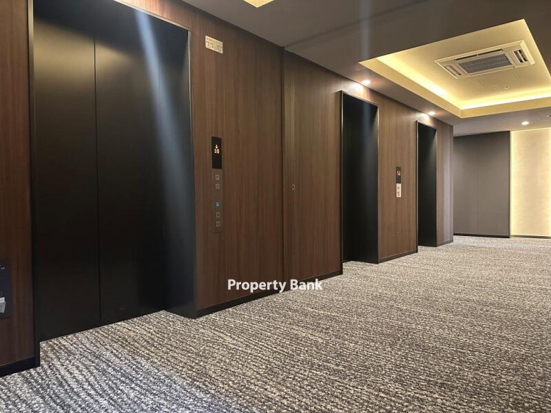 シティタワーズ板橋大山サウスタワー