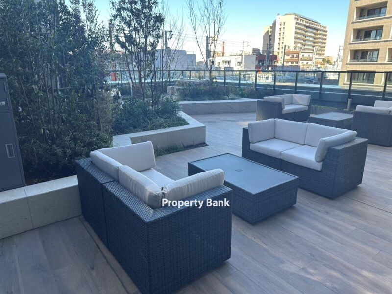 シティタワーズ板橋大山サウスタワー