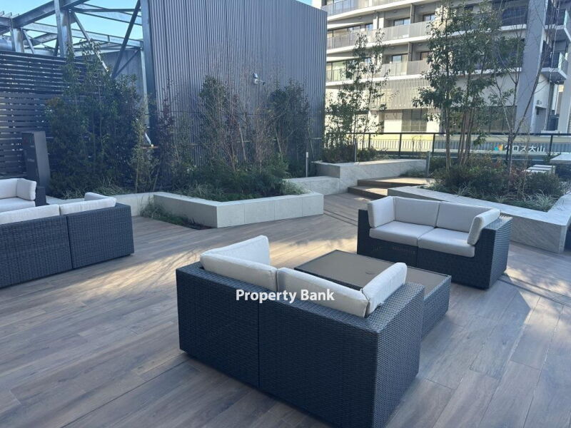 シティタワーズ板橋大山サウスタワー