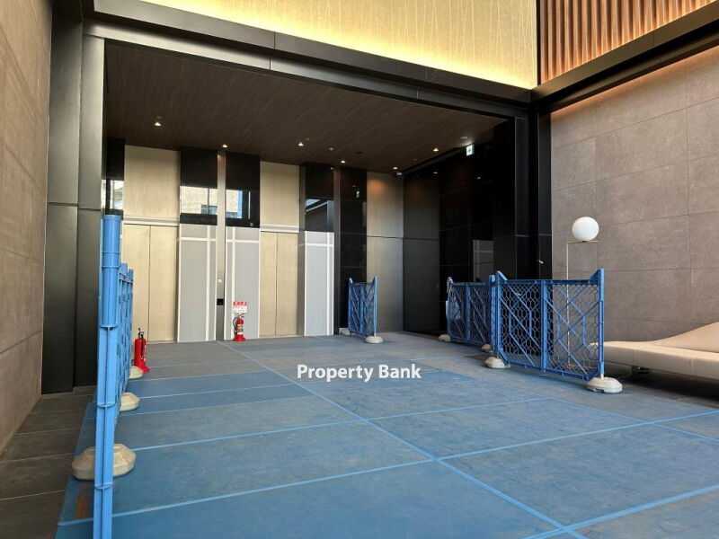 シティタワーズ板橋大山サウスタワー