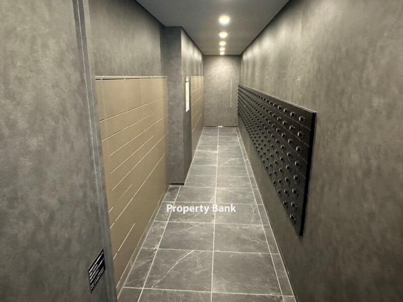 シティタワーズ板橋大山サウスタワー