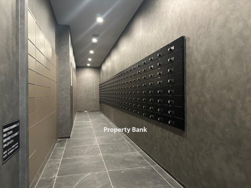 シティタワーズ板橋大山サウスタワー