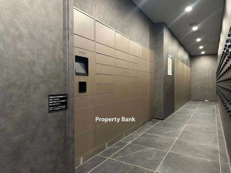 シティタワーズ板橋大山サウスタワー