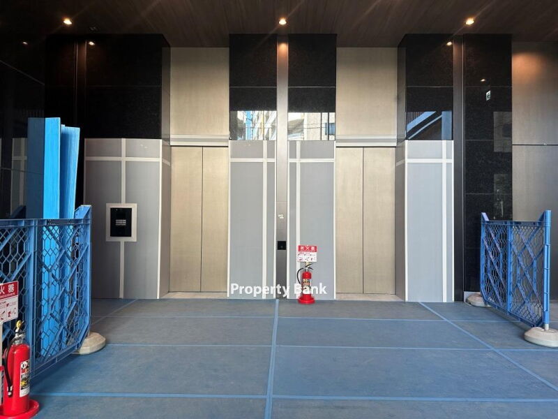 シティタワーズ板橋大山サウスタワー