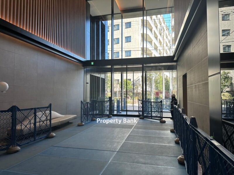 シティタワーズ板橋大山サウスタワー