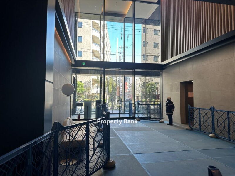 シティタワーズ板橋大山サウスタワー