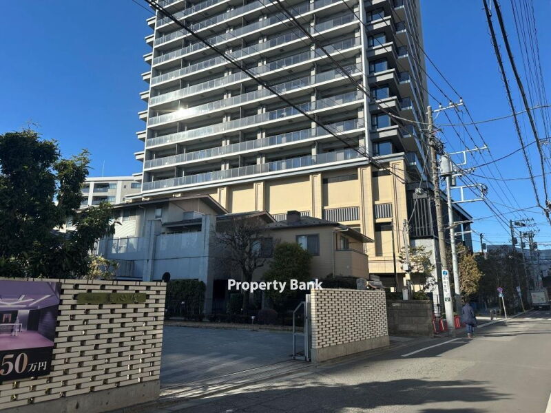 シティタワーズ板橋大山サウスタワー