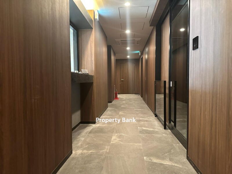 シティタワーズ板橋大山サウスタワー