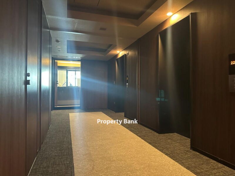 シティタワーズ板橋大山サウスタワー