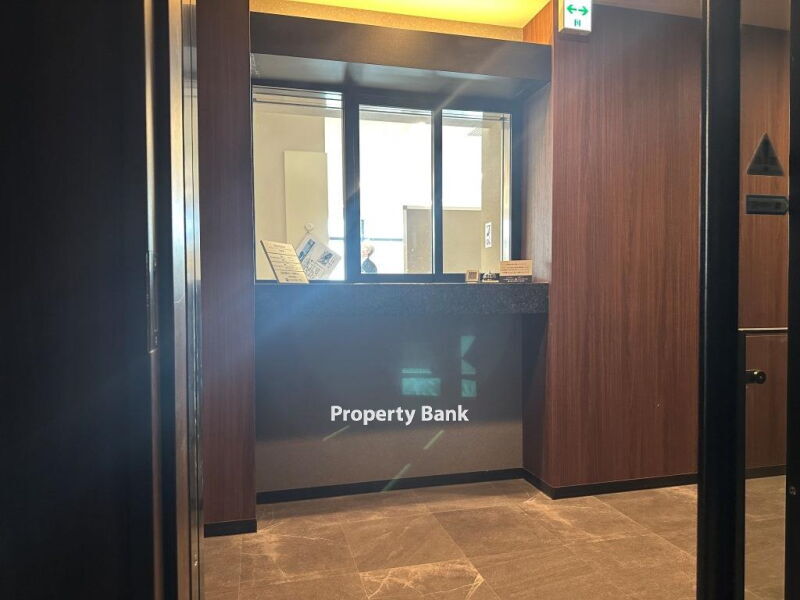 シティタワーズ板橋大山サウスタワー