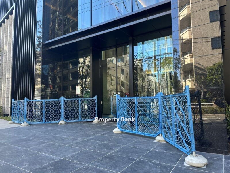 シティタワーズ板橋大山サウスタワー