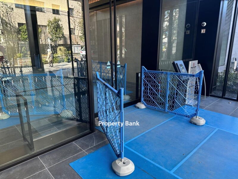 シティタワーズ板橋大山サウスタワー