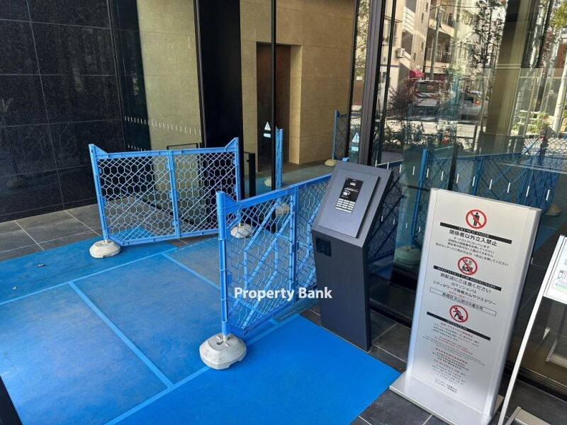 シティタワーズ板橋大山サウスタワー