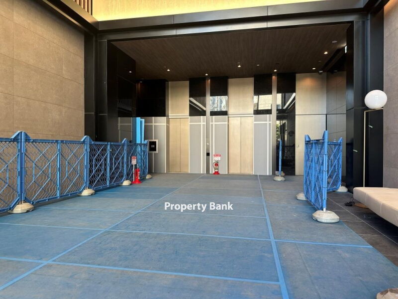 シティタワーズ板橋大山サウスタワー