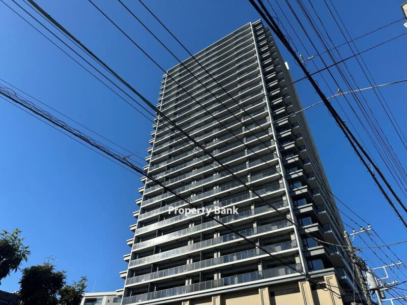 シティタワーズ板橋大山サウスタワー