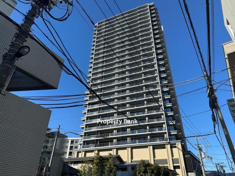 シティタワーズ板橋大山サウスタワー