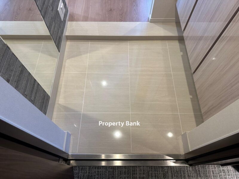 シティタワーズ板橋大山サウスタワー