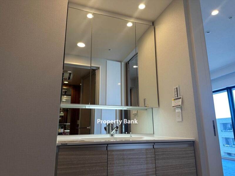 シティタワーズ板橋大山サウスタワー