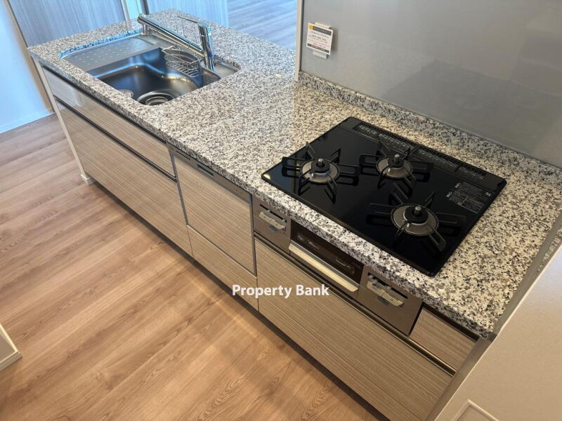 シティタワーズ板橋大山サウスタワー