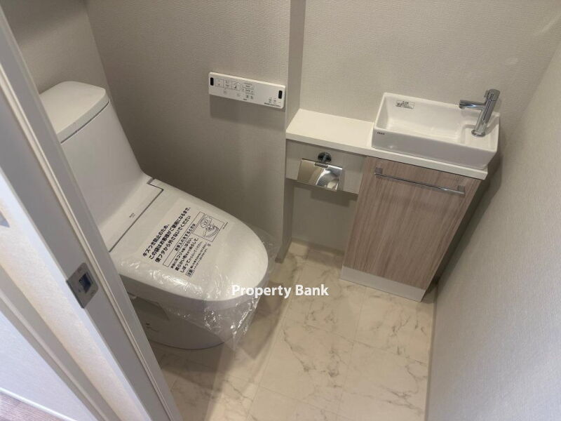 シティタワーズ板橋大山サウスタワー