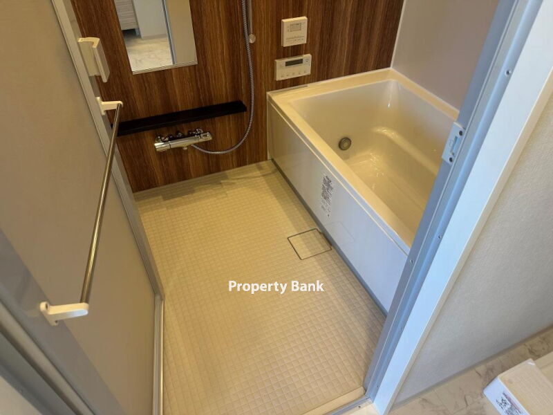 シティタワーズ板橋大山サウスタワー