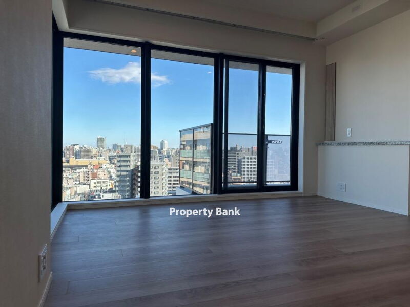 シティタワーズ板橋大山サウスタワー